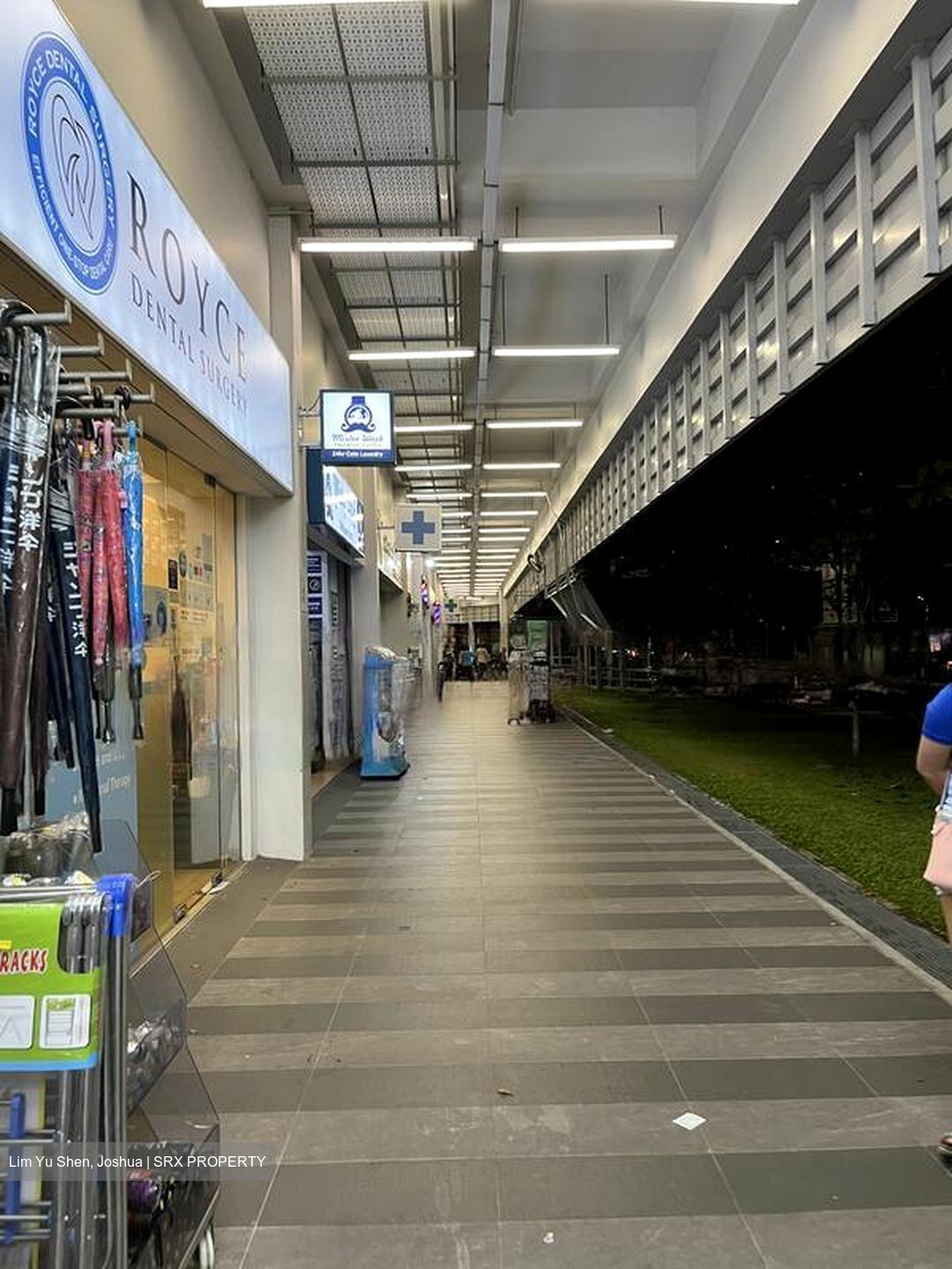 Sembawang Crescent (D27), Retail #463110671